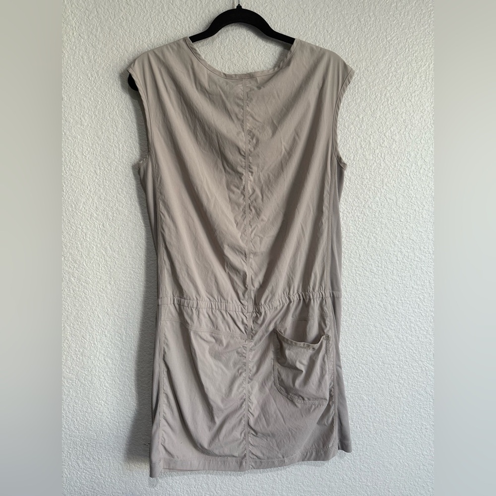 Indygena‎ Laco Dress grey medium - Picture 2 of 5